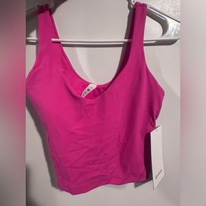 Lululemon Align tank